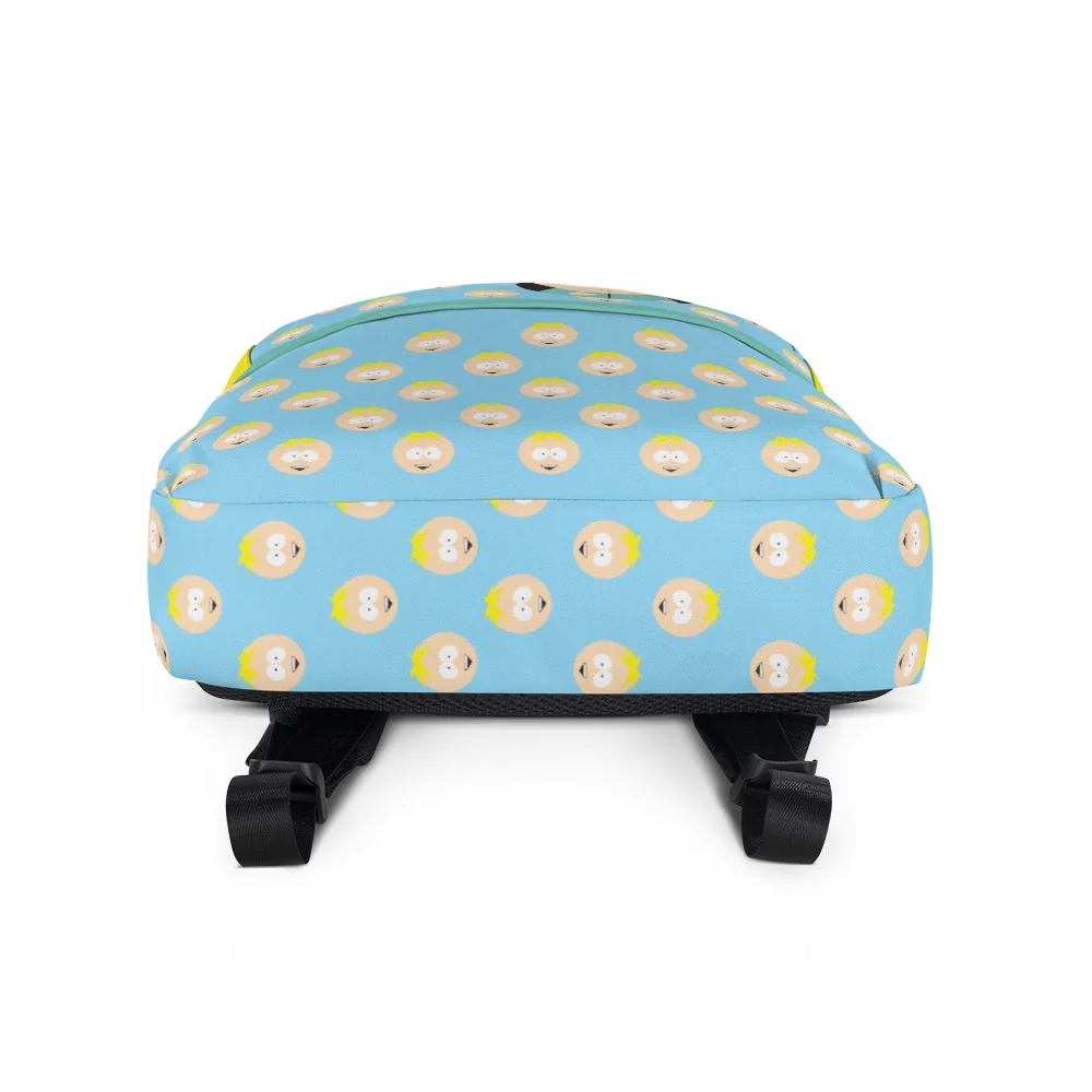 South Park Butters Premium Backpack - Image 5