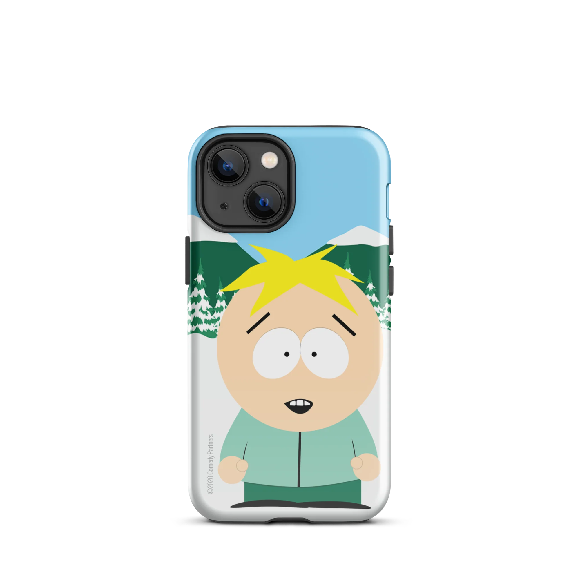 South Park Butters Tough Phone Case - iPhone - Image 35
