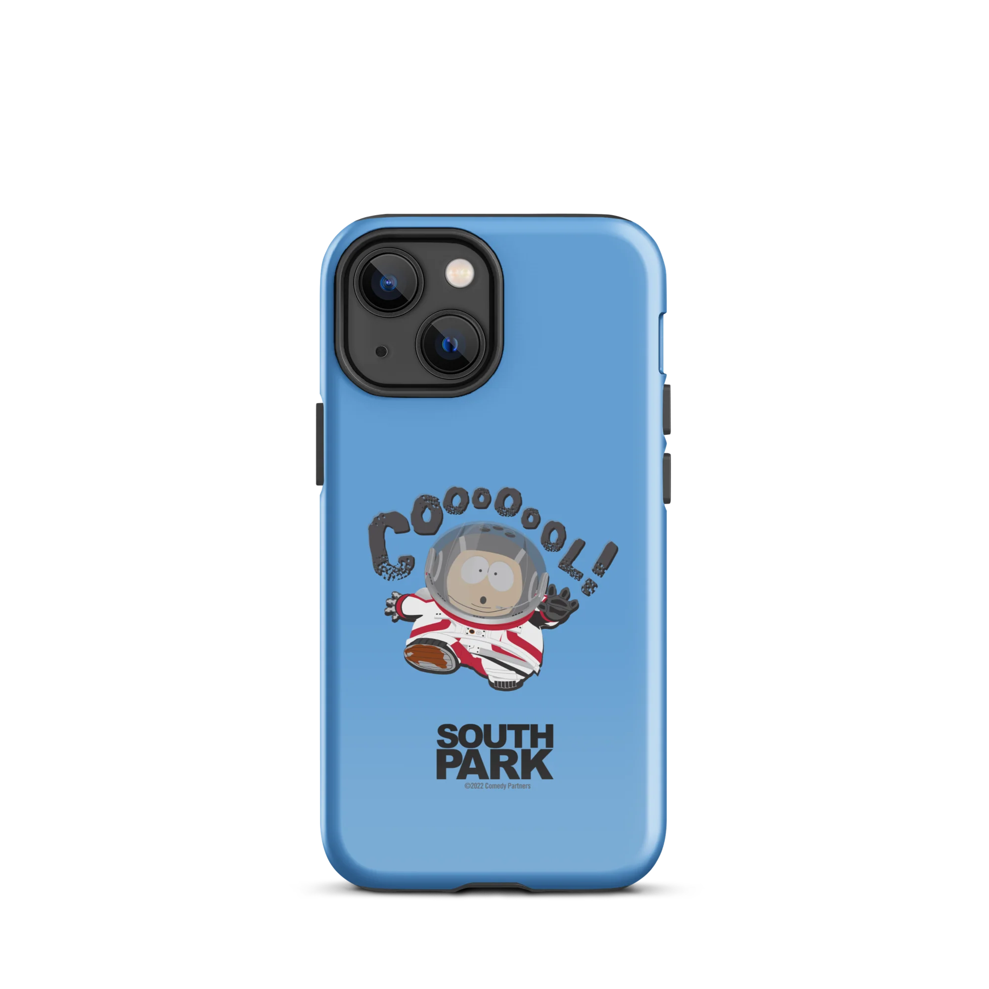 South Park Cartman Astronaut Coool! Tough Phone Case - iPhone - Image 16