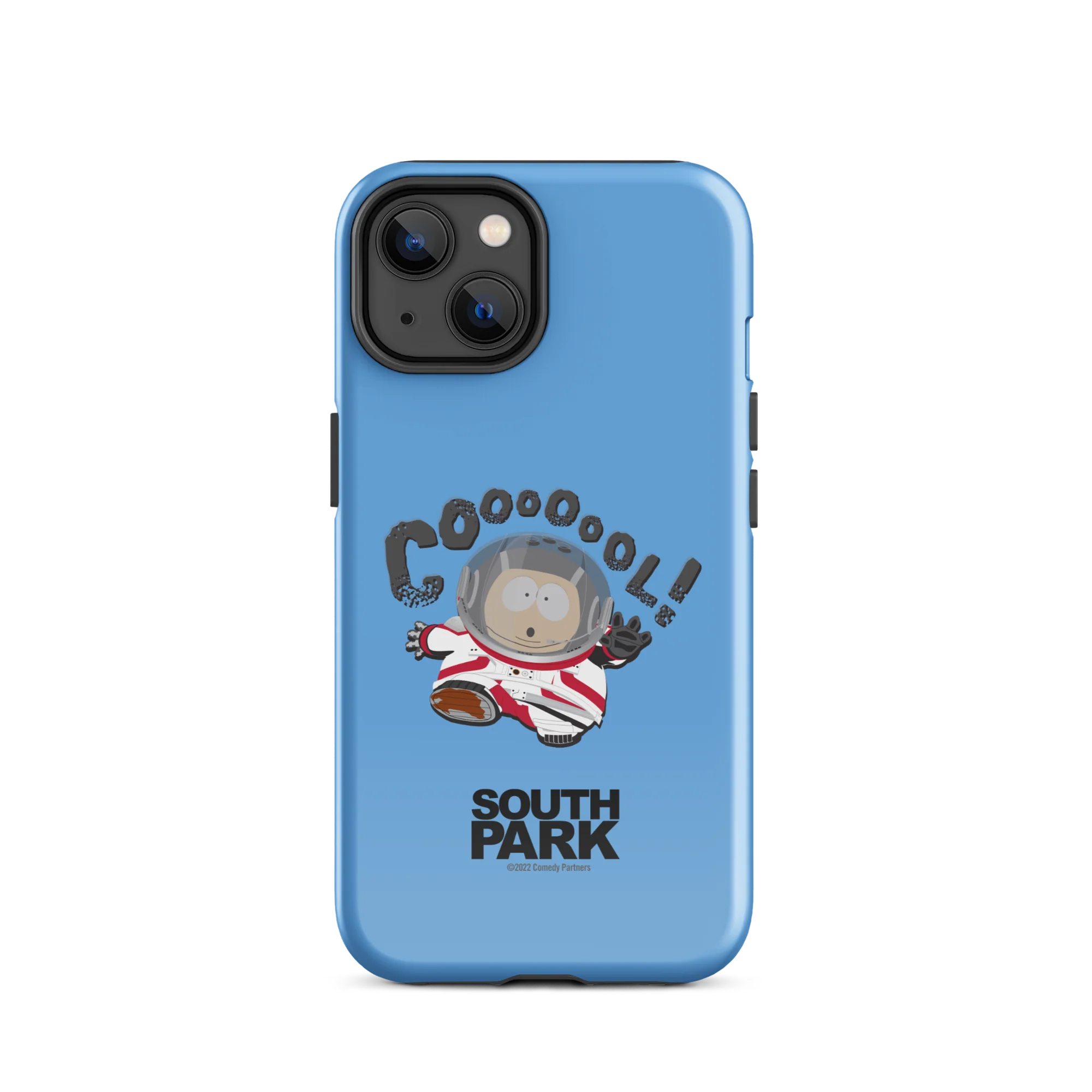 South Park Cartman Astronaut Coool! Tough Phone Case - iPhone - Image 25