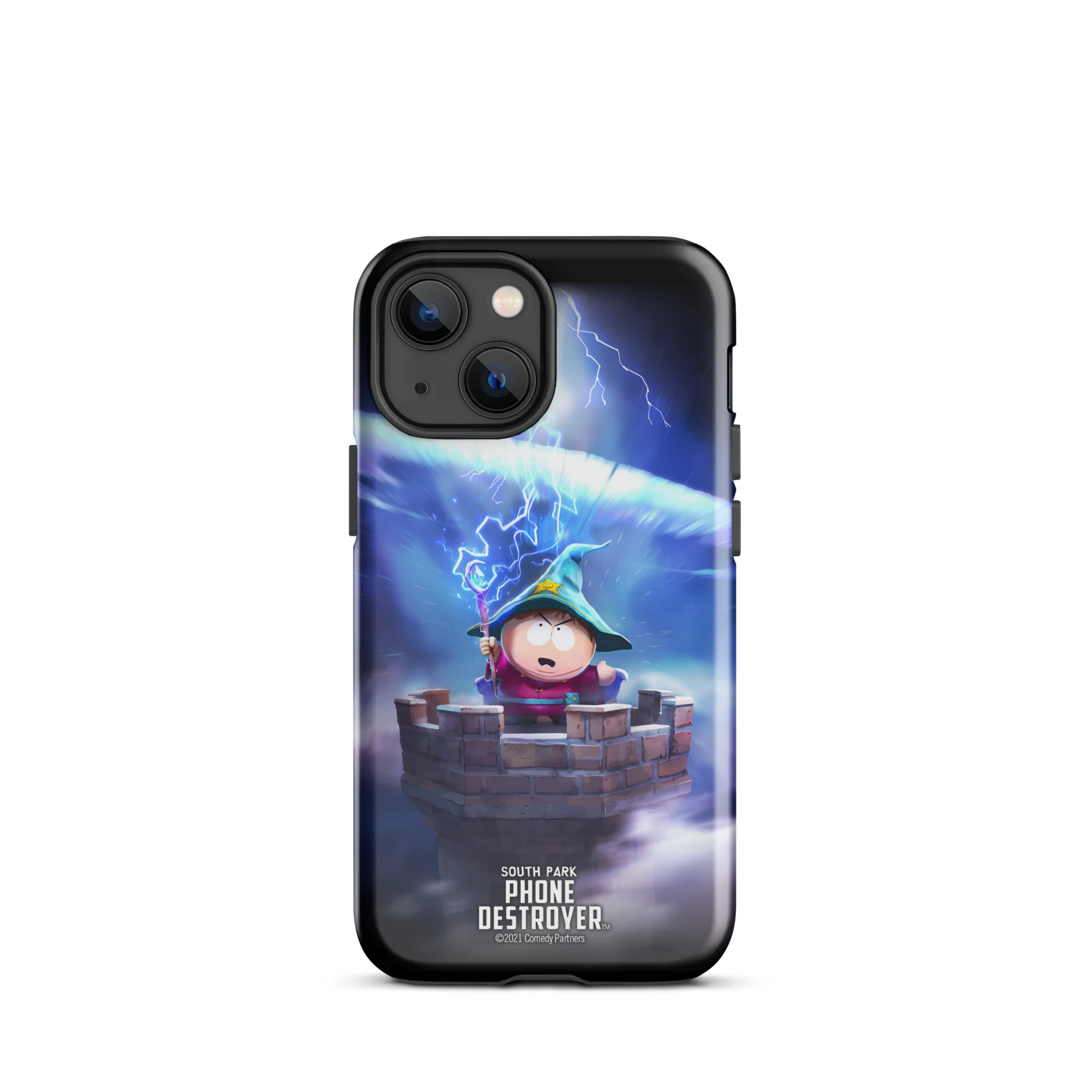 South Park Cartman Grand Wizard Tough Phone Case - iPhone - Image 16