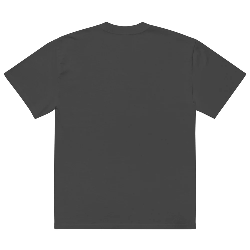South Park Cartman Screw You Guys Graffiti Oversized T-Shirt - Image 10