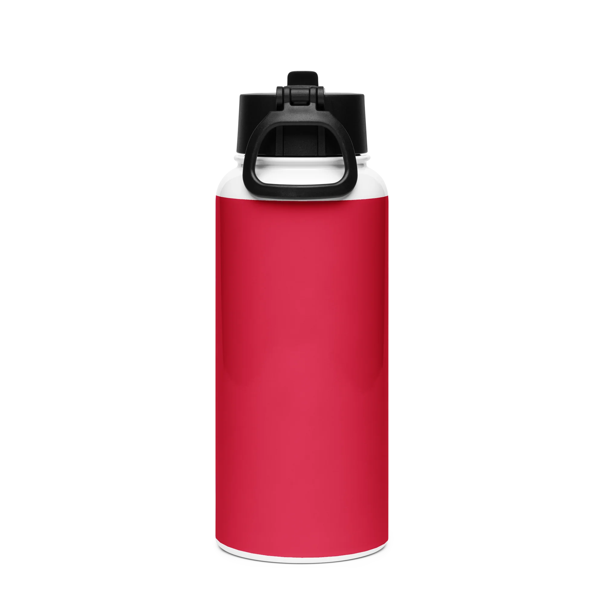 South Park Cartman Stainless Steel Water Bottle with a Straw Lid - Image 3