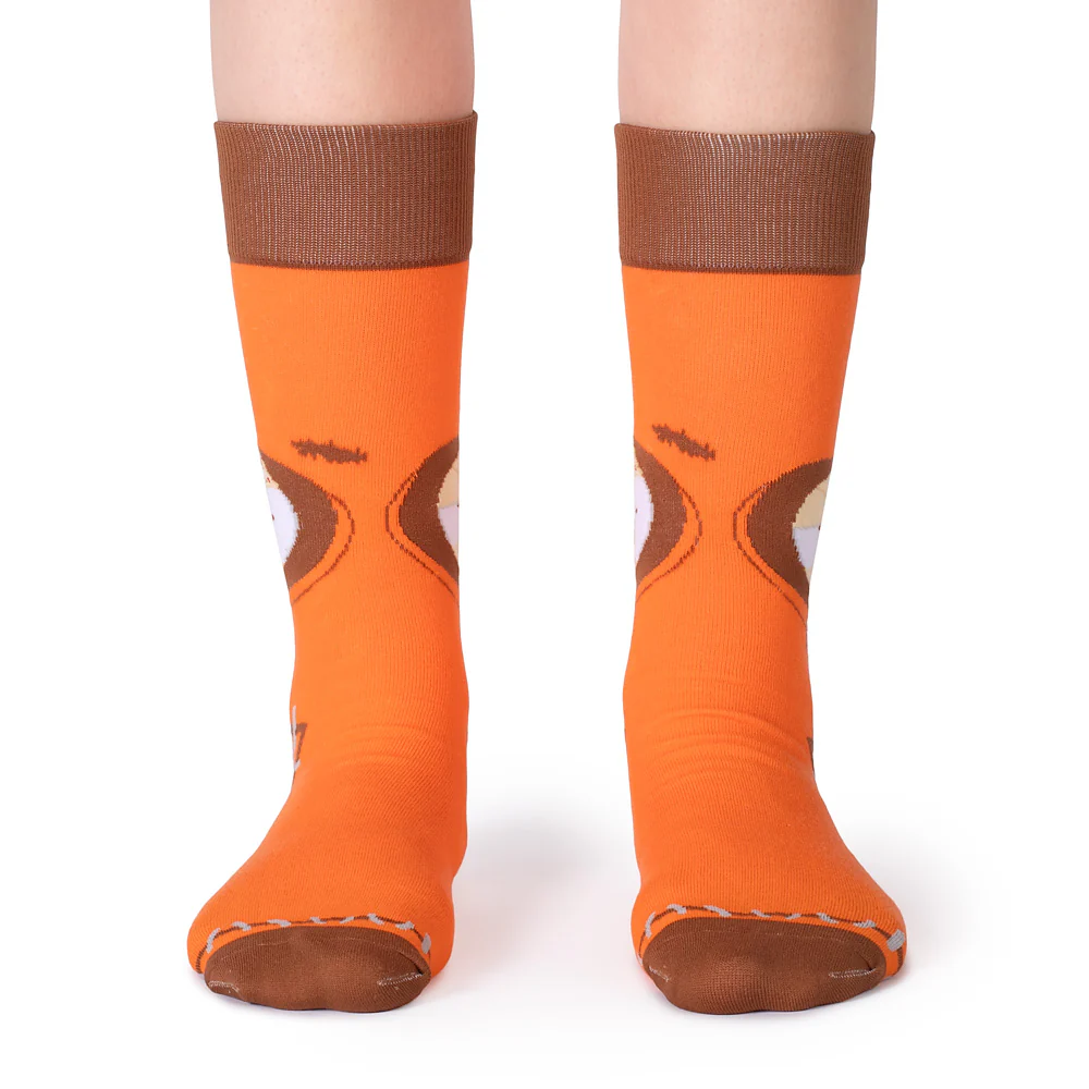 South Park Dead Kenny Socks - Image 5