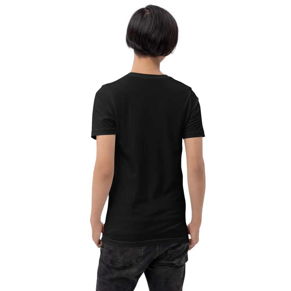 South Park Kenny F Yeah Unisex T-Shirt - Image 4