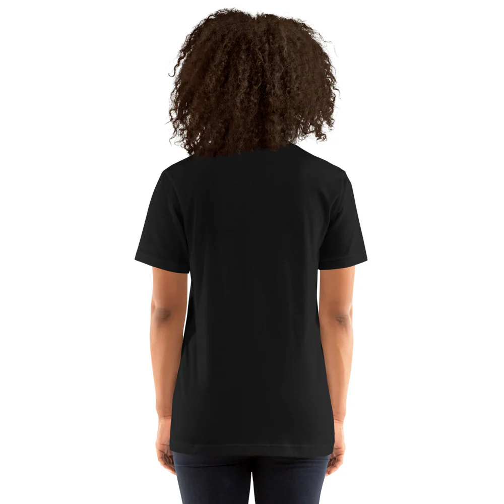 South Park Kenny F Yeah Unisex T-Shirt - Image 6