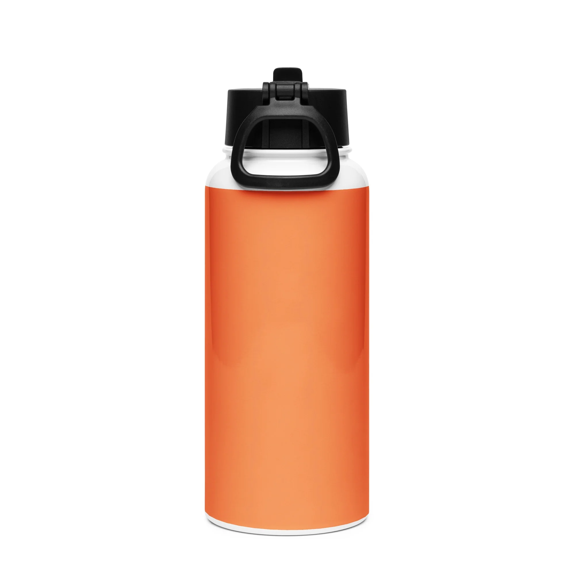South Park Kenny Stainless Steel Water Bottle with a Straw Lid - Image 3