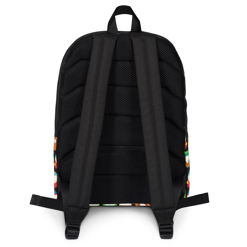 South Park Kyle Premium Backpack - Image 4