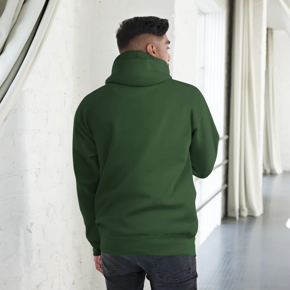 South Park Sarcastaball Unisex Hoodie - Image 3