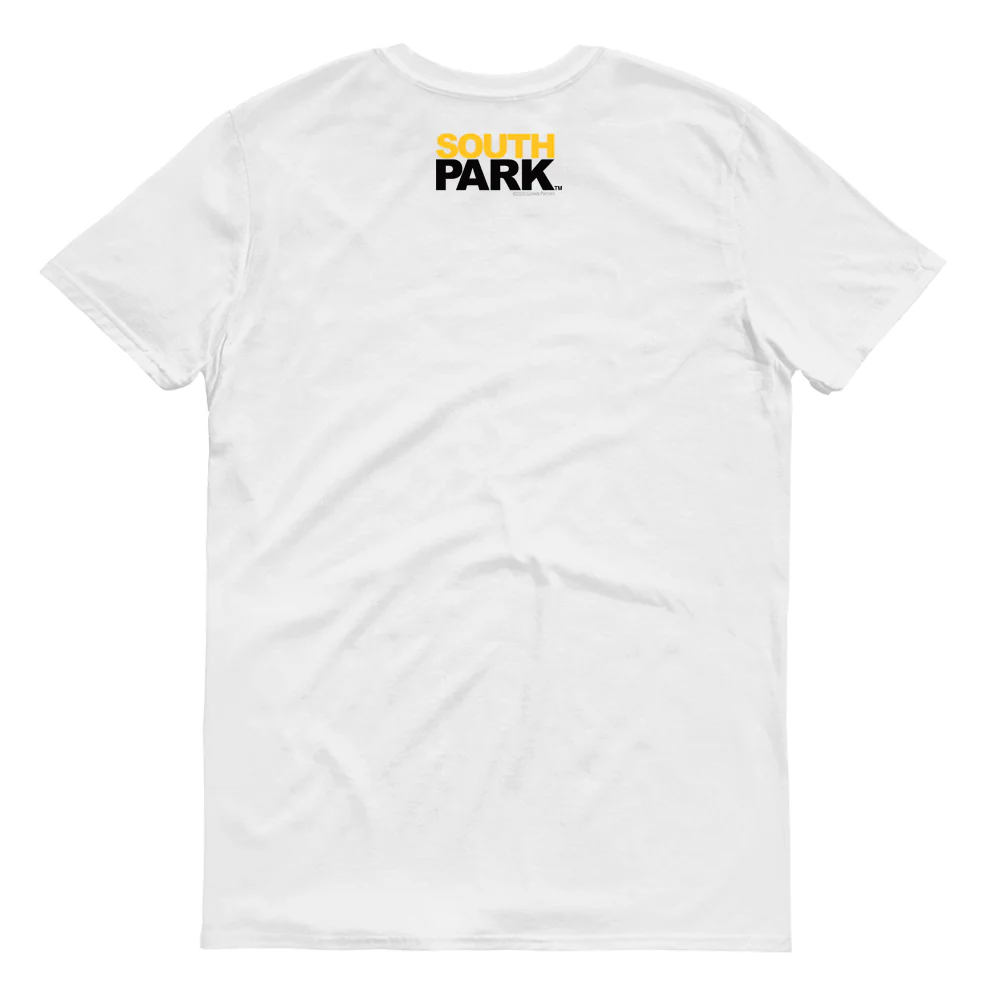 South Park Towelie Pocket Adult Short Sleeve T-Shirt - Image 3